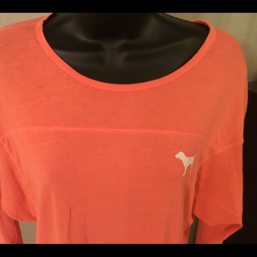 Pink Victoria’s Secret.., size xs/Tp - Picture 3 of 5